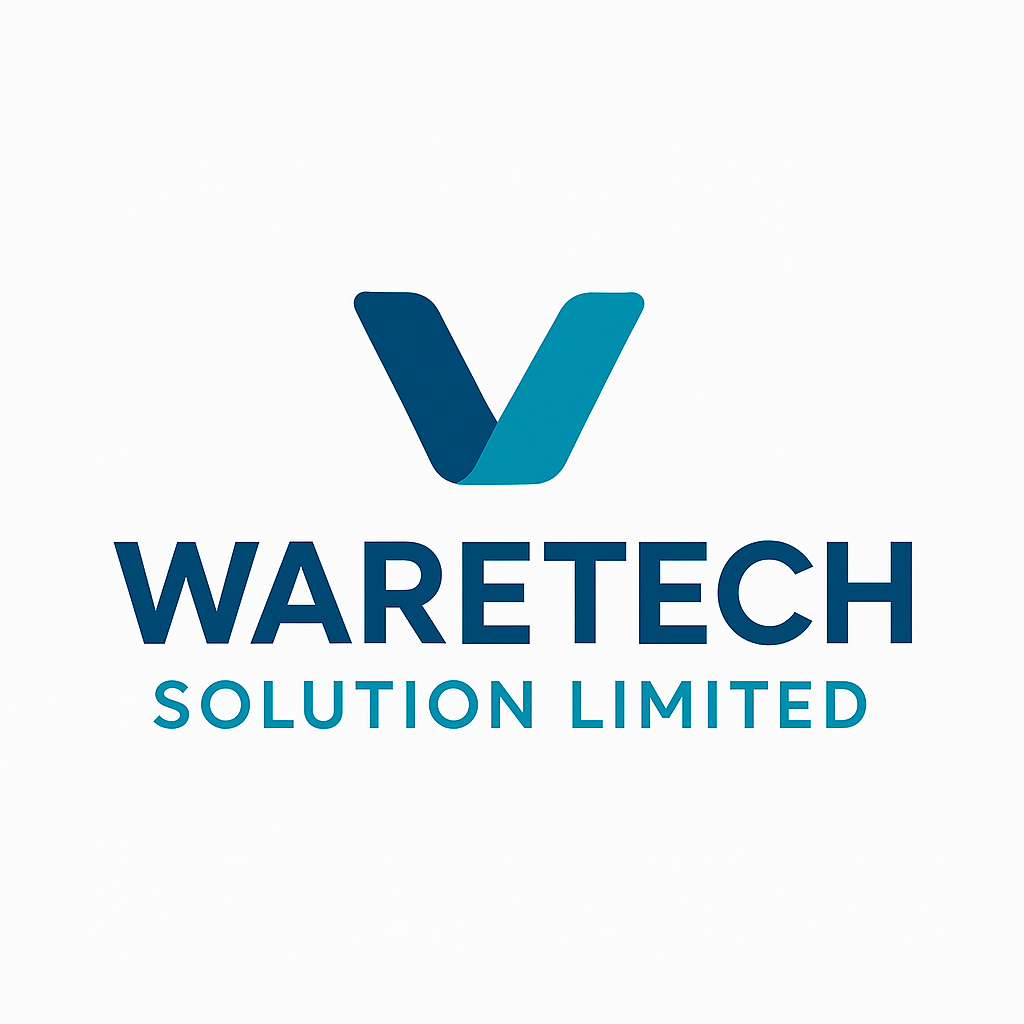 Waretech Solutions Limited